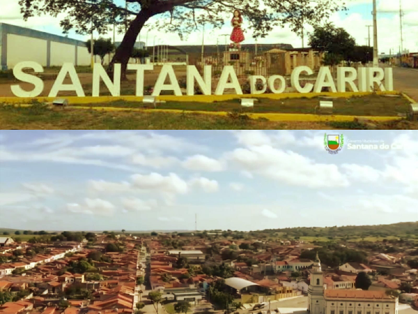 Santana do Cariri é um dos quarenta e três municípios cearenses com nota máxima no Previne Brasil!