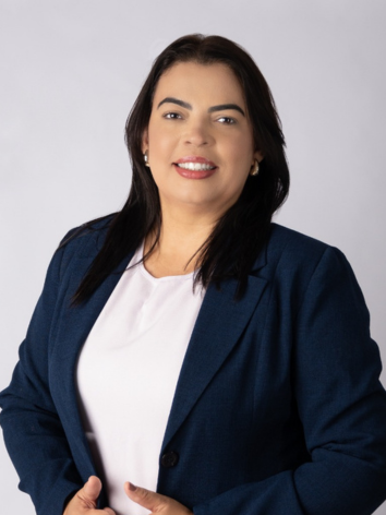 Maristela Hermógenes Landim Sampaio